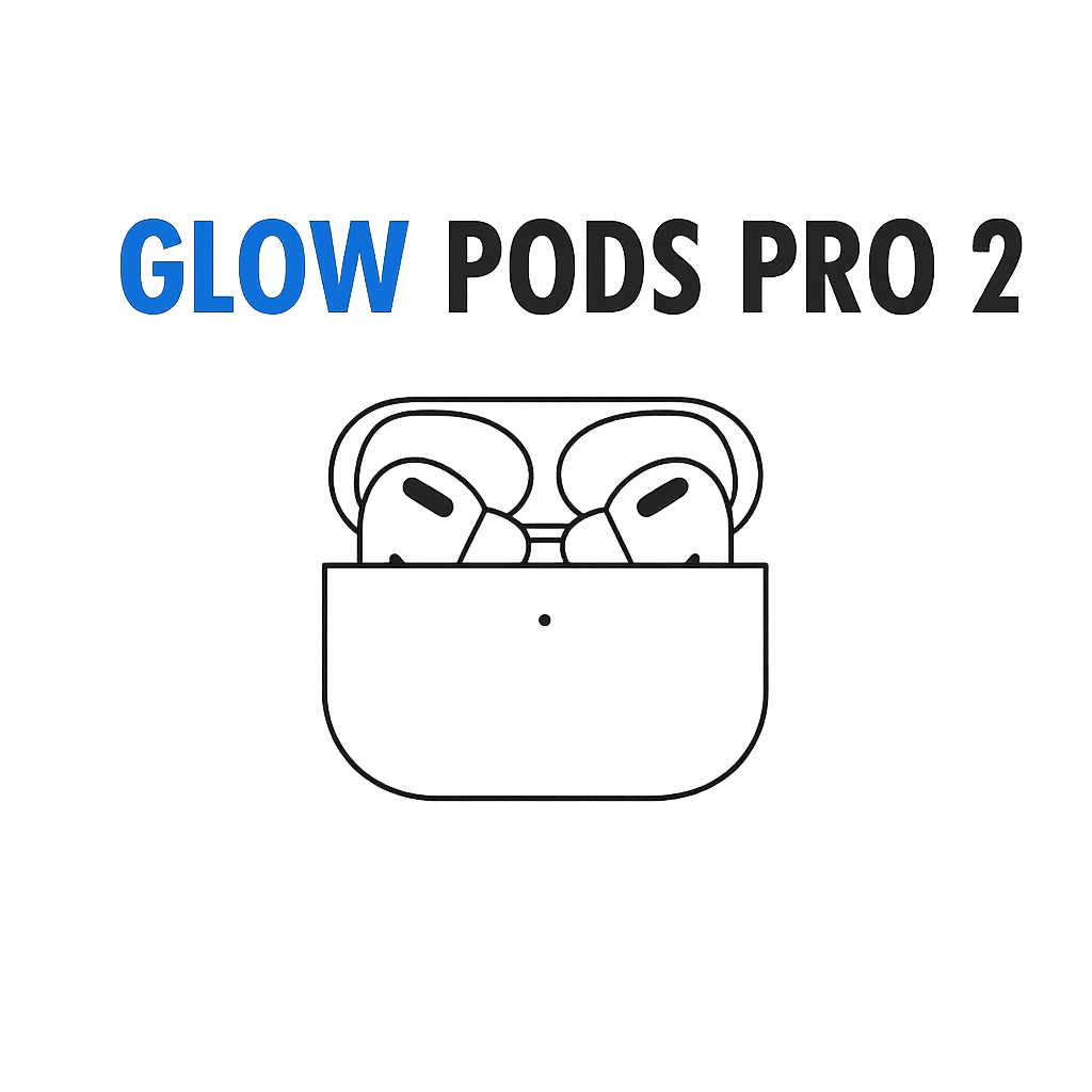 GLOW PODS